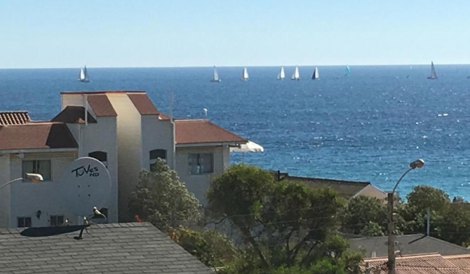 Casa en Algarrobo Norte