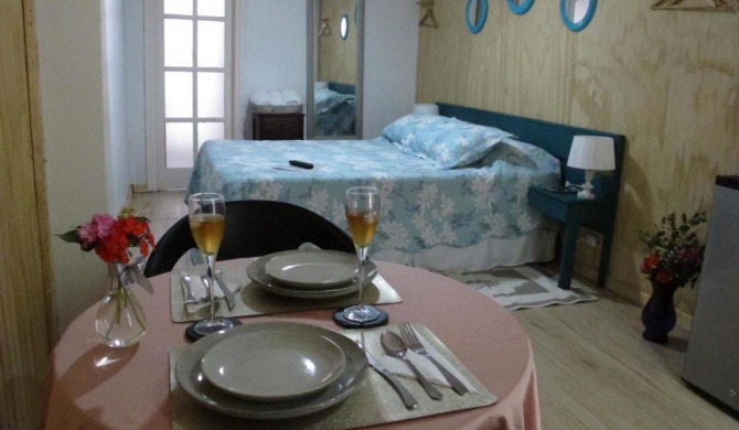 Apartamentos Kennedy Chillán 3