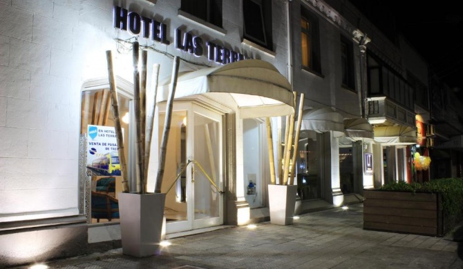 Hotel Las Terrazas Express