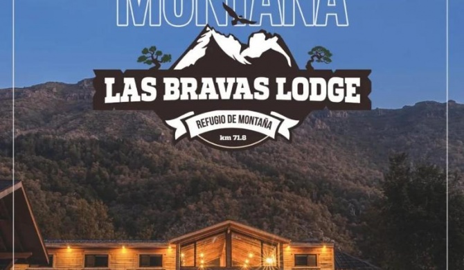 Las Bravas Lodge