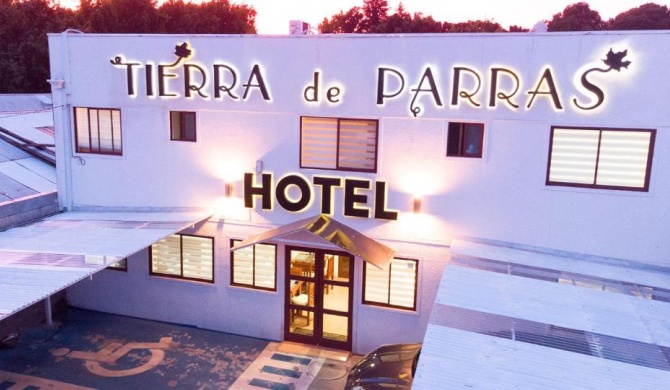 Hotel Tierra de Parras