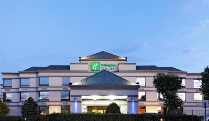 Holiday Inn Express - Concepcion, an IHG Hotel