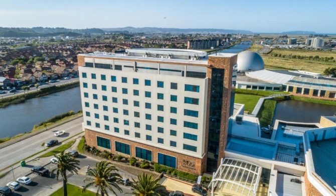 MDS Hotel Concepción