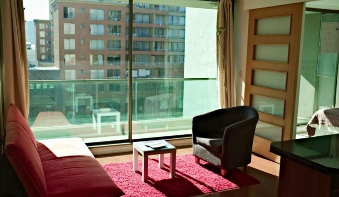 Home Suite Costanera