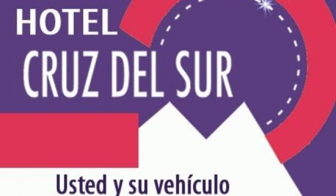 Hotel Cruz del Sur