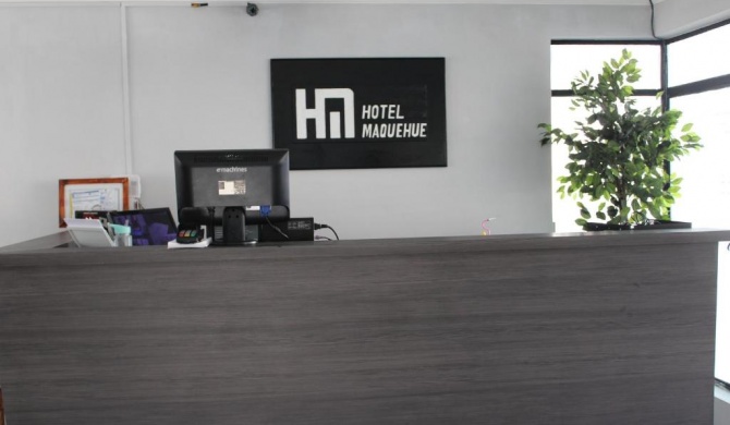 Hotel Maquehue