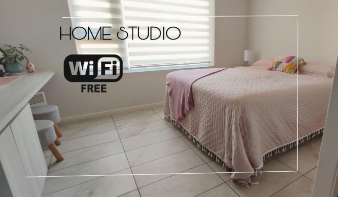 MyS AMOBLADOS SpA HOME STUDIO