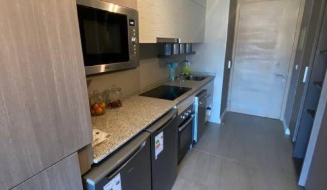 Hermoso departamento en Concon para 2 personas