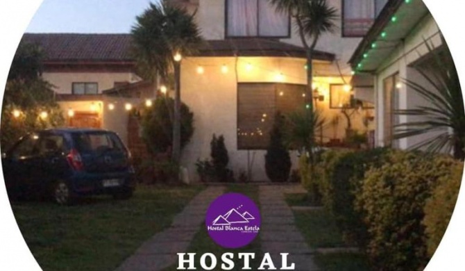 Hostal Blanca Estela