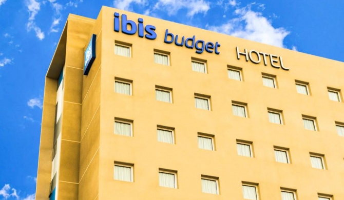 ibis budget Copiapo