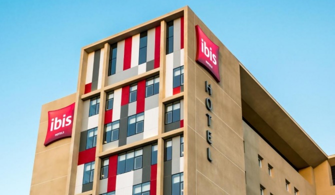 ibis Copiapo