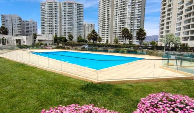 Condominio Marina Costa 1