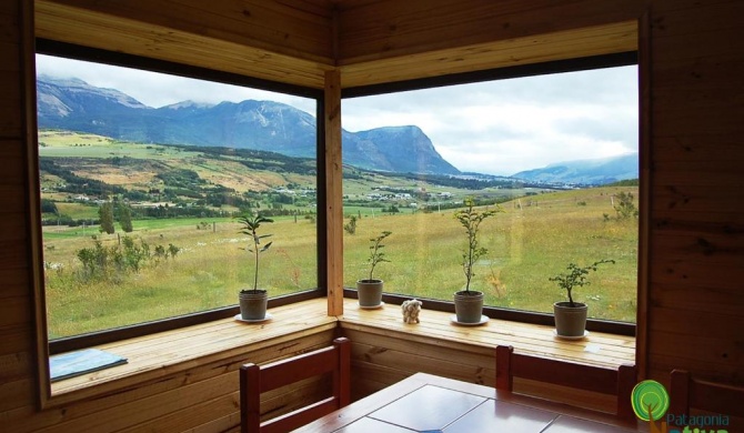 Cabaña Patagonia Nativa Rural