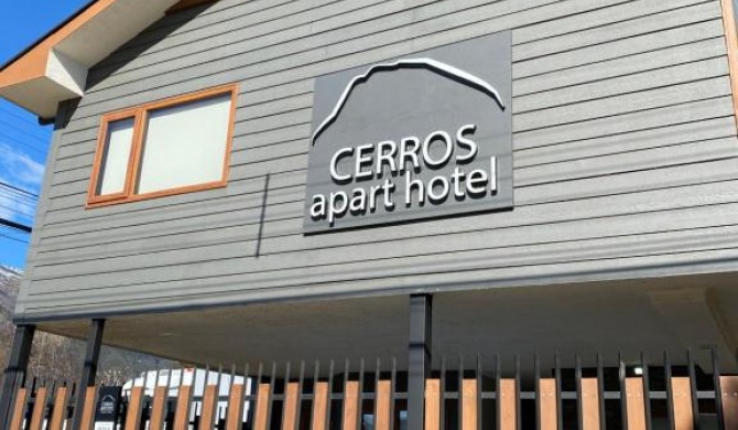 Cerros Apart Hotel