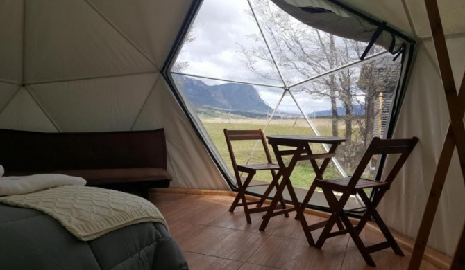 Glamping Patagonia Nativa Rural