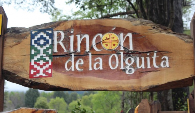 El Rincon de la Olguita