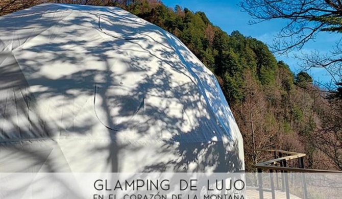 Malalcahuello Eco Glamp