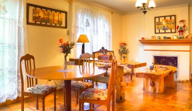 Homestay In Chile B&B