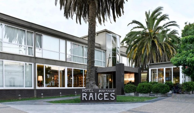 Hotel Boutique Raíces