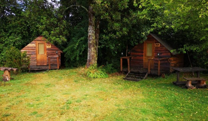 Refugio del Chucao Chiloe