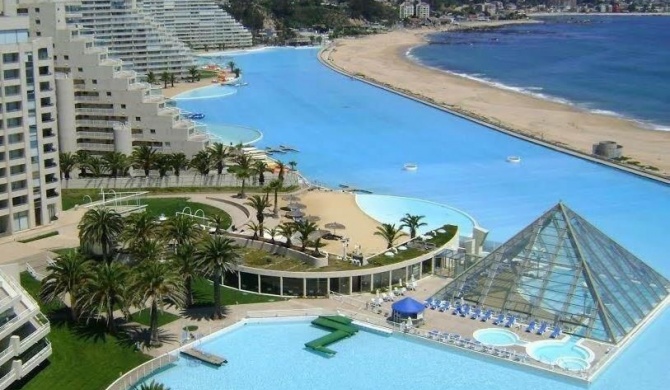 San Alfonso del Mar