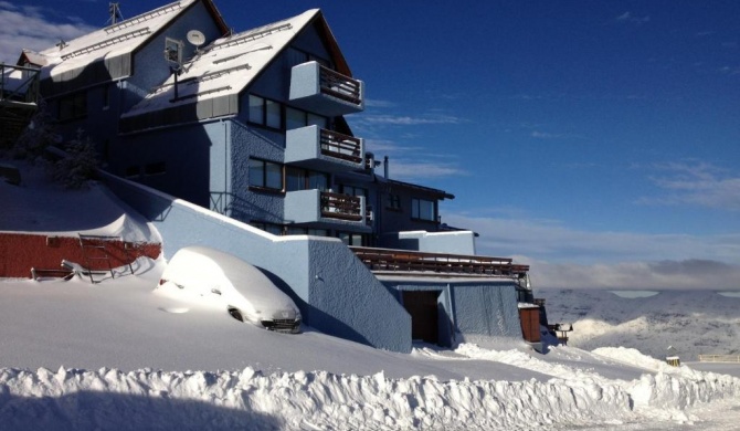 Ski Apartment in El Colorado