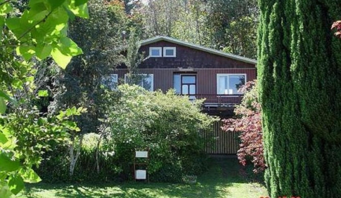 Cabañas el Bosque Patagónico