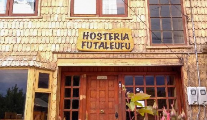 Hostería Futaleufu