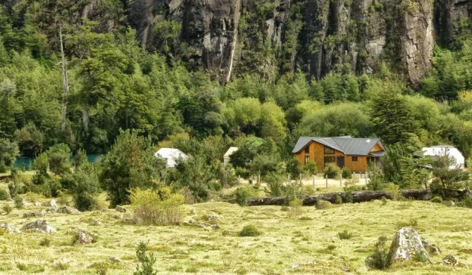 Matapiojo Lodge