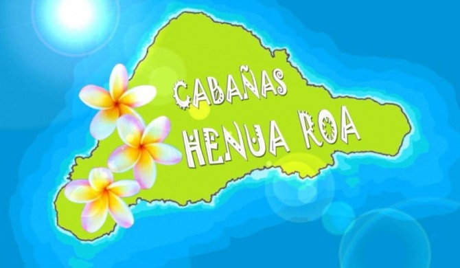 Cabañas Henua Roa