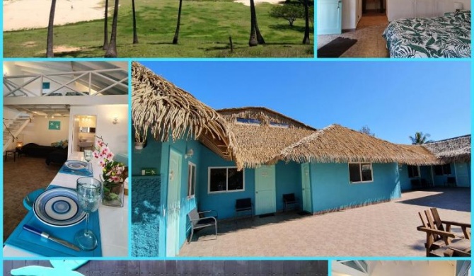 Chez Hiva (Town & Beach) Hostal - SERNATUR: 34383