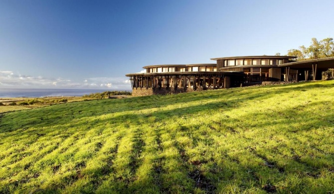 Explora en Rapa Nui - All Inclusive