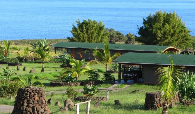 Heva Eco Lodge