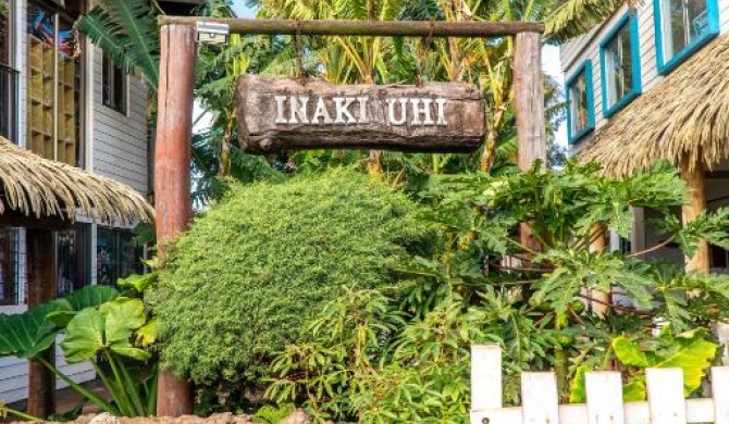 Inaki Uhi Hotel