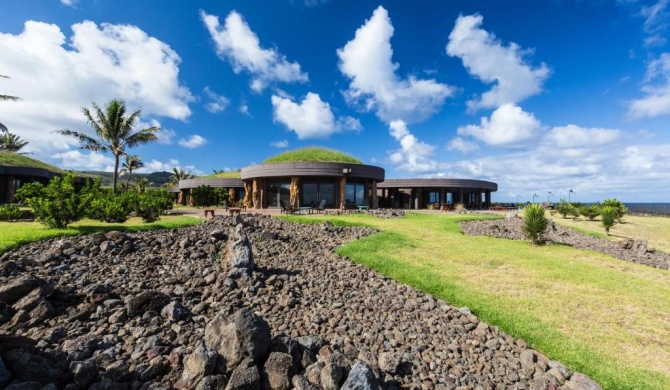 Nayara Hangaroa