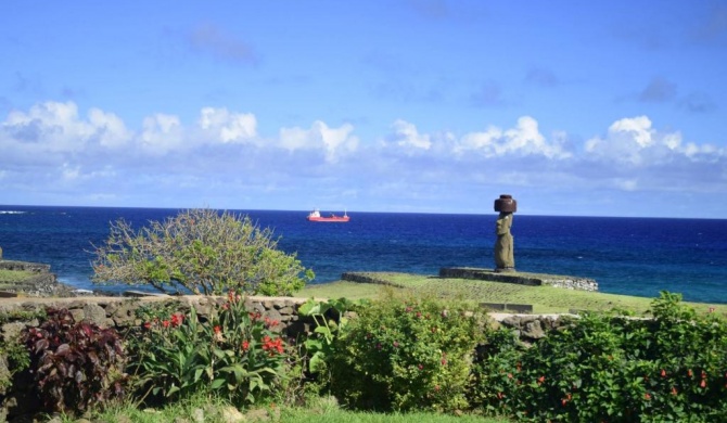 Takarua Lodge