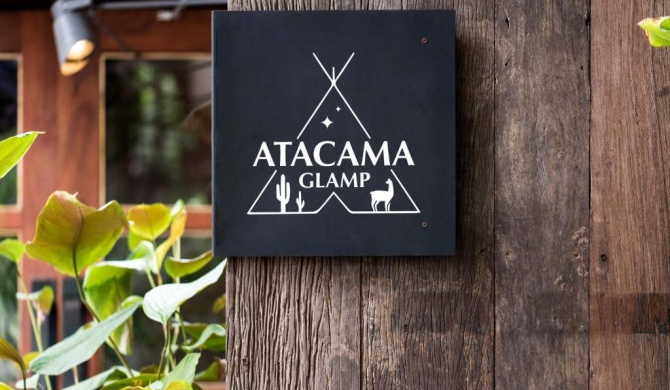 Atacama Glamp