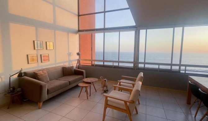 Hermoso loft en Iquique