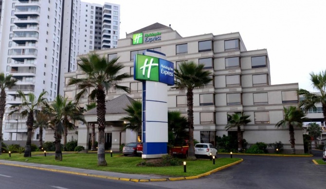 Holiday Inn Express - Iquique, an IHG Hotel