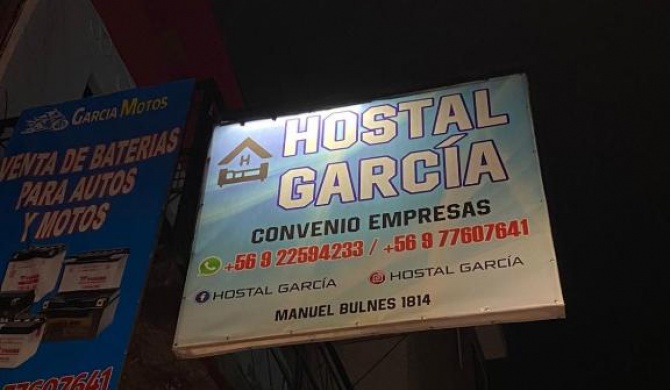 Hostal Garcia