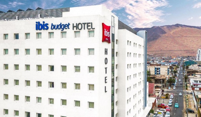 ibis budget Iquique