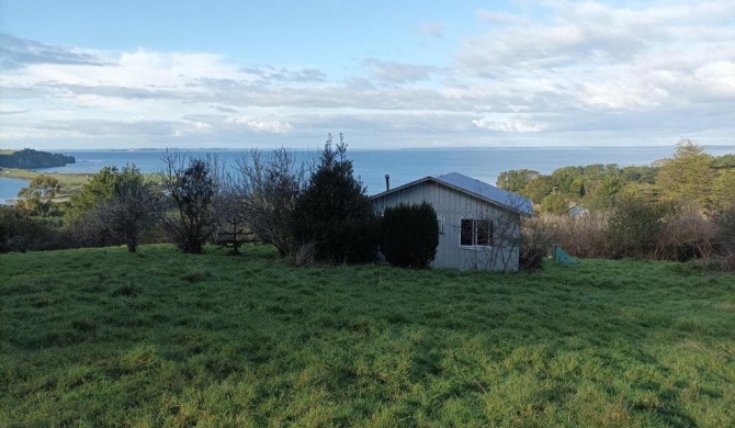 Cabañas El Urco Chiloé - Guapilacuy Alto