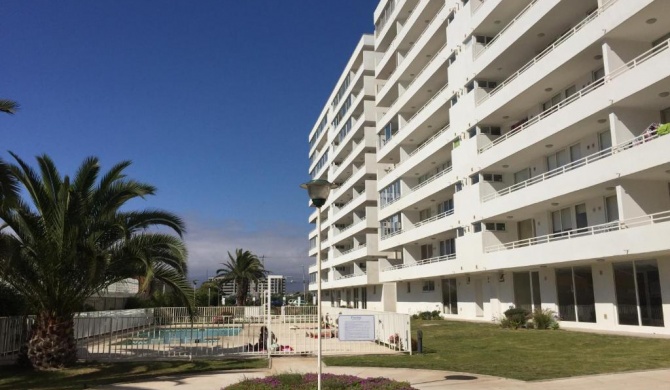 Apartamento Terrazas del Sol