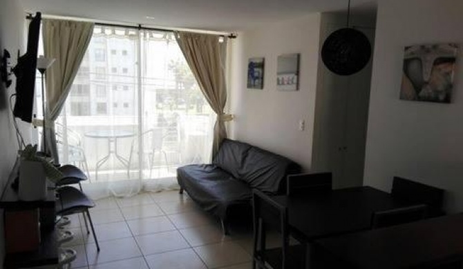 Departamento, Apartamento económico en La Serena