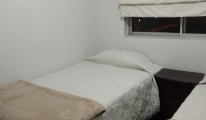 Hermoso departamento para tus vacaciones