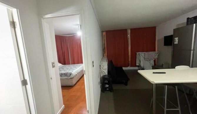 1D Apart Hotel Activo - Condominio