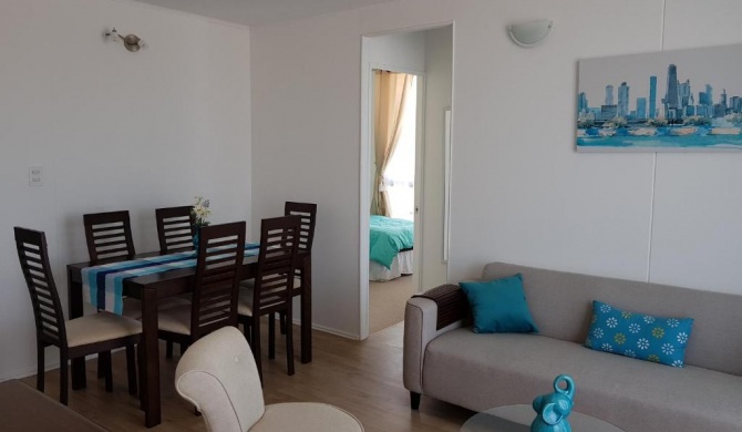 PUQ Rent Apartment