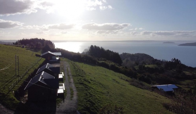 Cabañas Mirador Lago Ranco