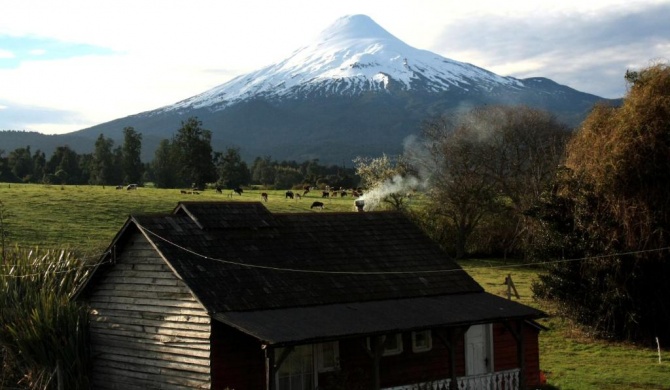 La Posada del Colono