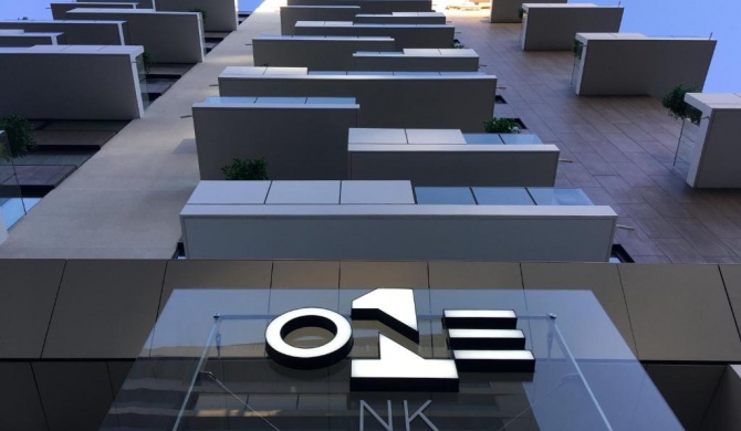 One Nk Apartments